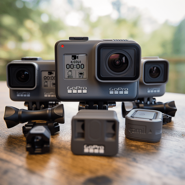 GoPro HERO7 camera edition