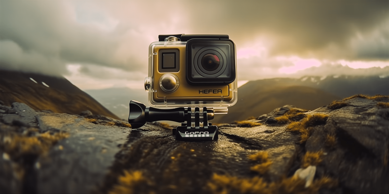 GoPro Camera Research and Reviews