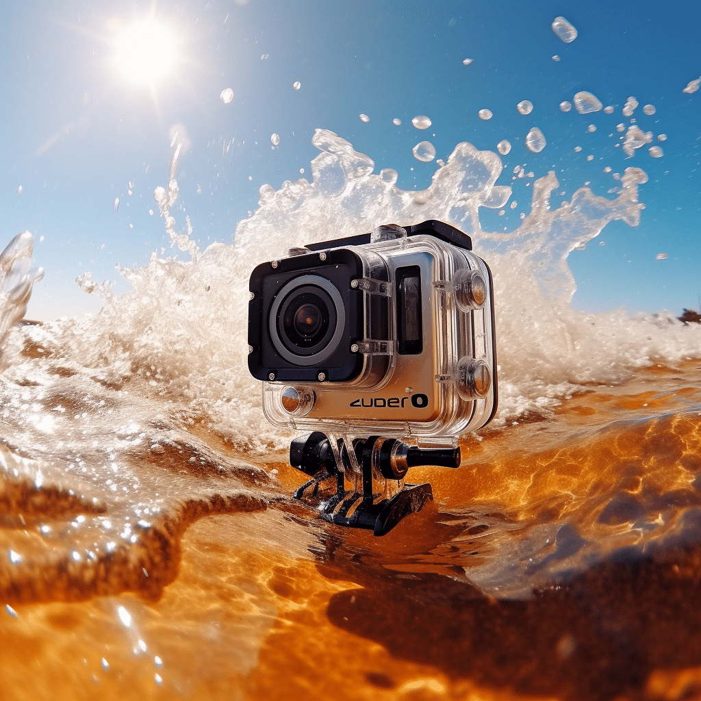 GoPro videography tips