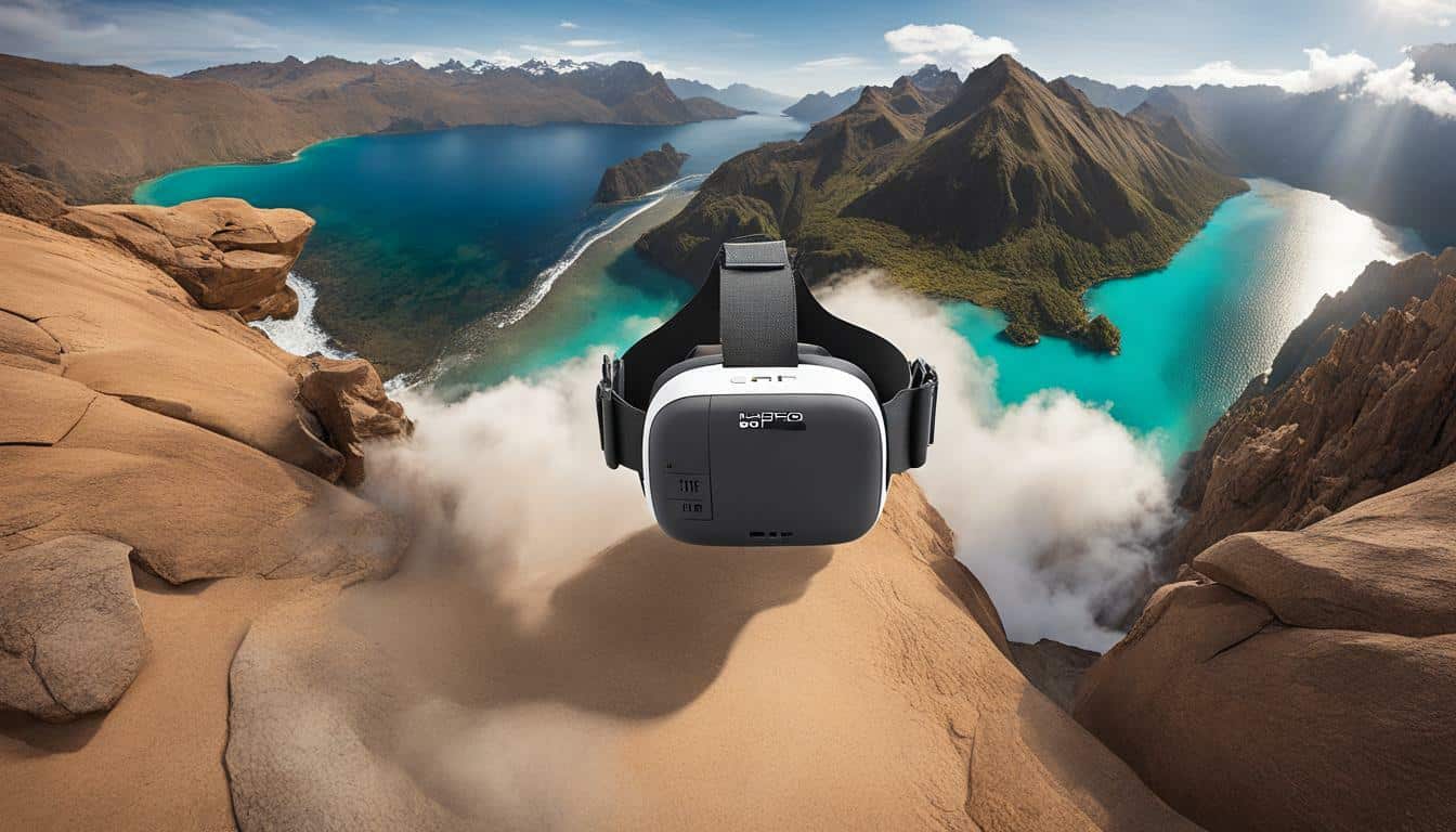 Get Started with the GoPro VR Player