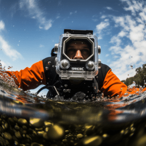 Master Your GoPro with Fun and Informative Tutorials