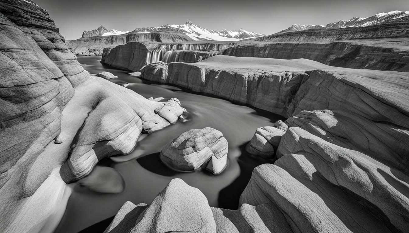 Mastering GoPro Black and White Photography: A Complete Guide