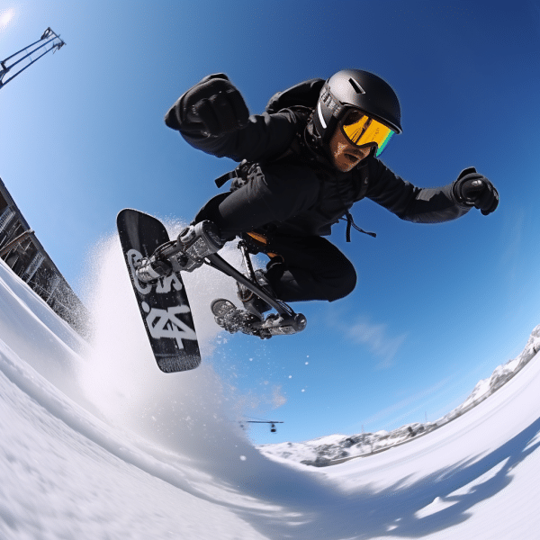 Mastering GoPro Tricks and Techniques