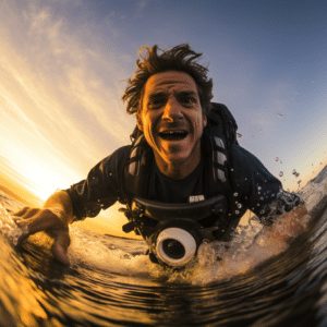 GoPro Cameras: Capturing Life's Adventures and Stories