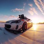 Mastering GoPro Car Videography: A Comprehensive Guide