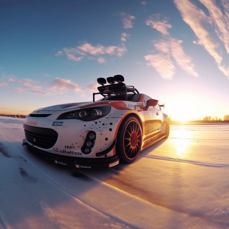 Mastering GoPro Car Videography: A Comprehensive Guide