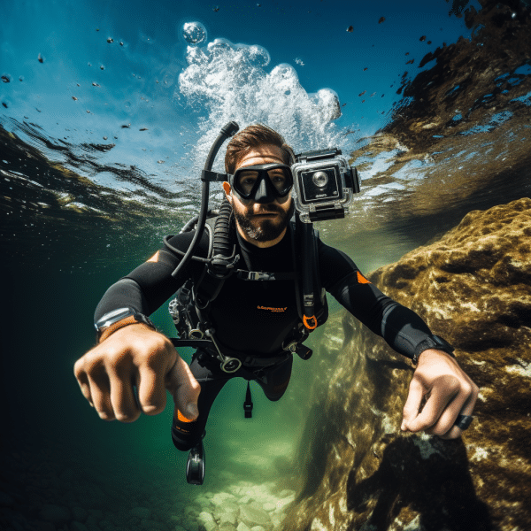 Elevate Your GoPro Experience