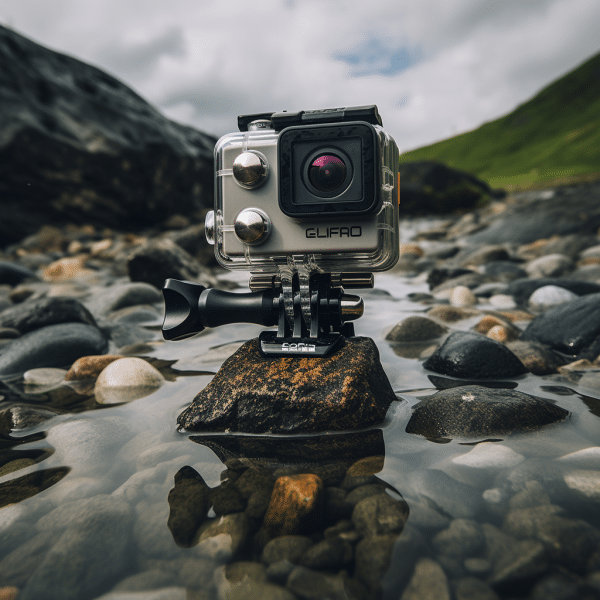 Elevate Your GoPro Experience with Pro Accessories