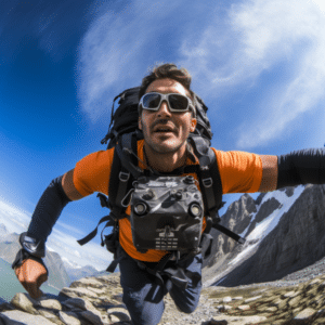 Elevate Your GoPro Experience 