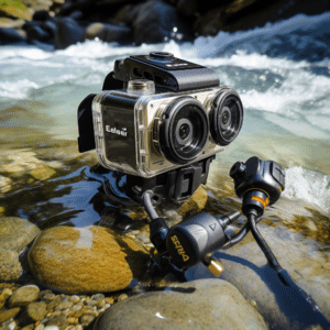 Enhance GoPro Audio: Accessories for Crystal-Clear Sound