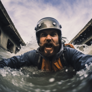 Mastering Adventure Photography with Action Cameras