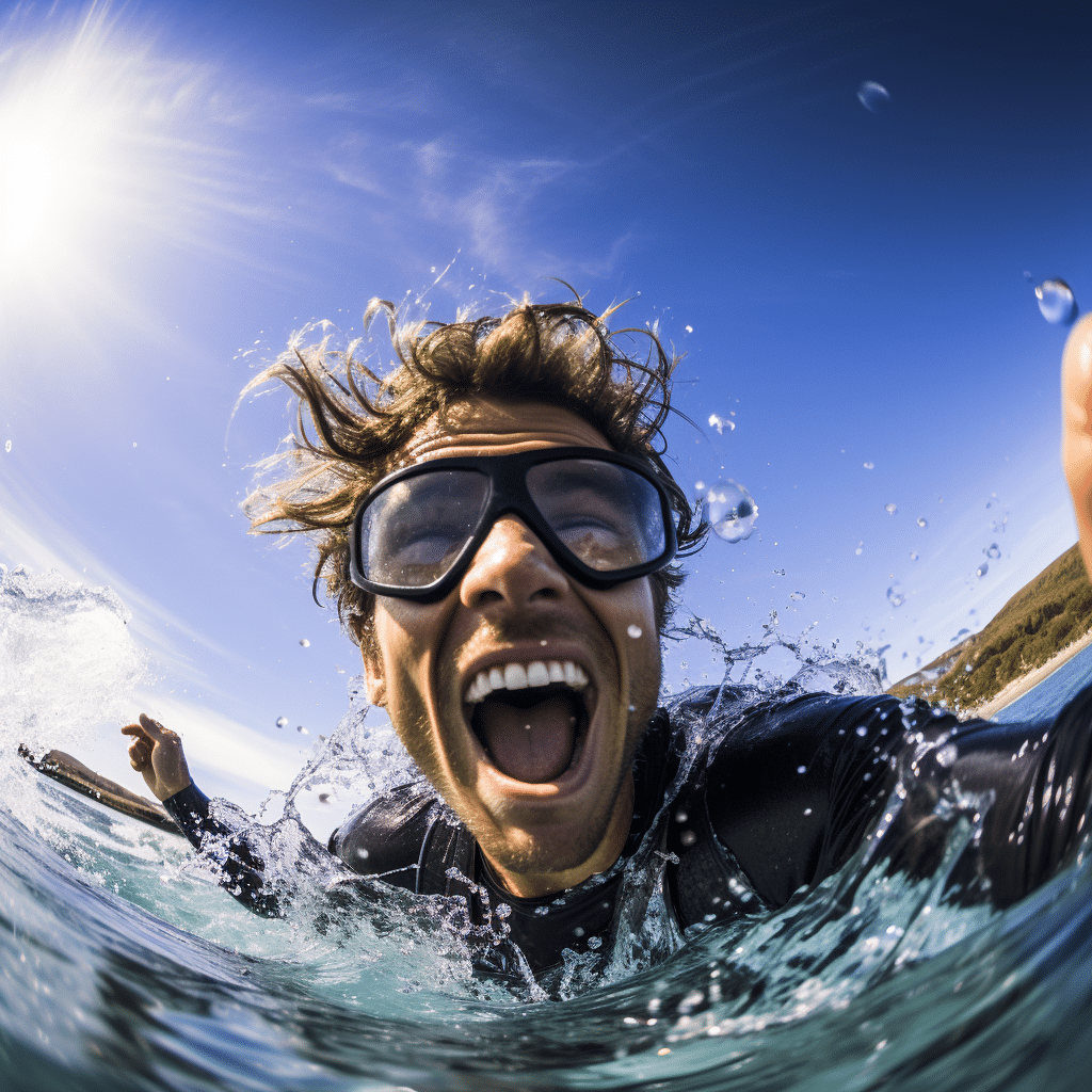 Mastering GoPro: Tips for Capturing Epic Footage