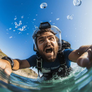 Mastering GoPro: Tips for Capturing Epic Footage
