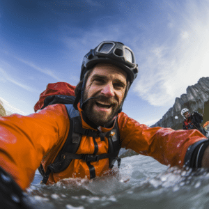 Mastering GoPro: Live Streaming Adventure Capture Guide