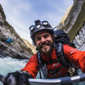 Mastering GoPro: Live Streaming Adventure Capture Guide