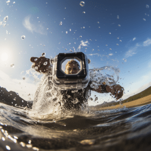 Mastering Your GoPro: Tips for Epic Footage