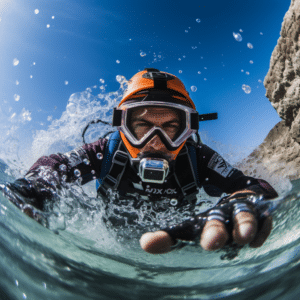 Top-Rated GoPro Accessories for Extreme Sports Enthusiasts