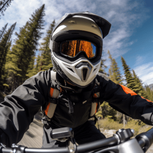 Elevate Adventures with GoPro Helmet Mounts for Unforgettable Moments