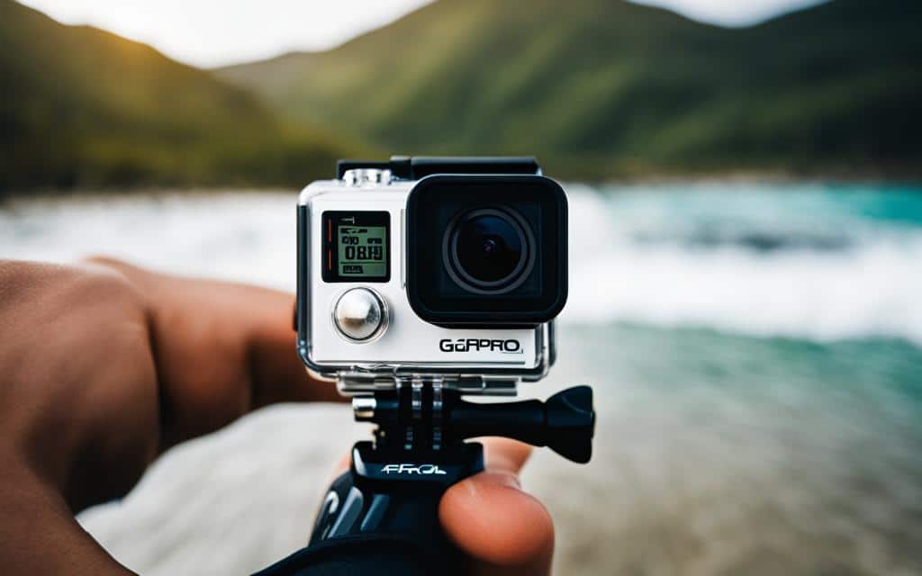 GoPro Photography Tips and Techniques
