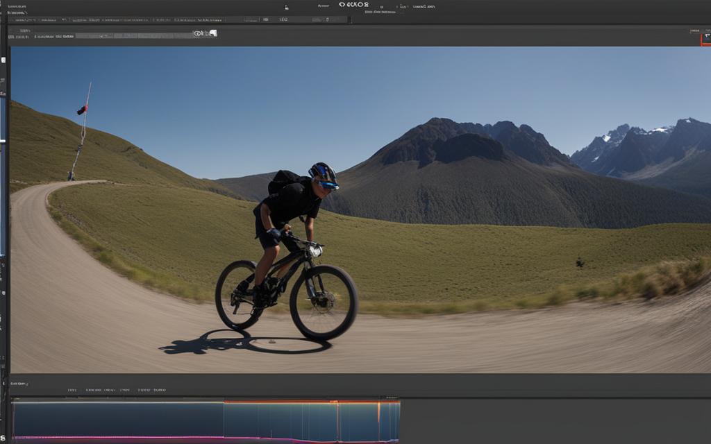 GoPro Video Editing Professional Tips