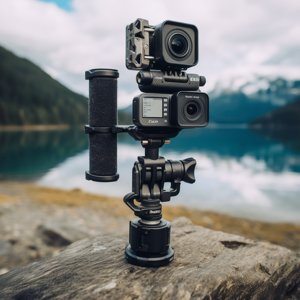 Ultimate Guide To GoPro Gimbal Stabilizers Top Picks