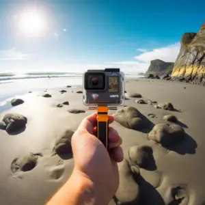Maximizing GoPro Battery Life  