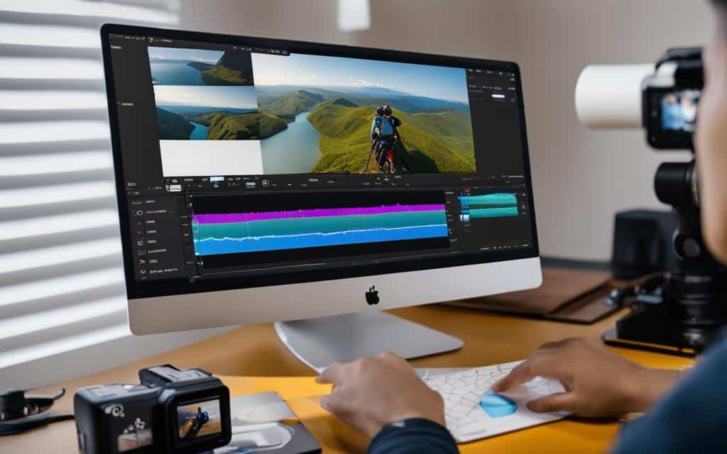 best video editing software for gopro