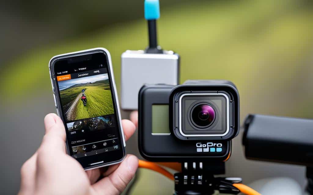 How To Set Up A Gopro