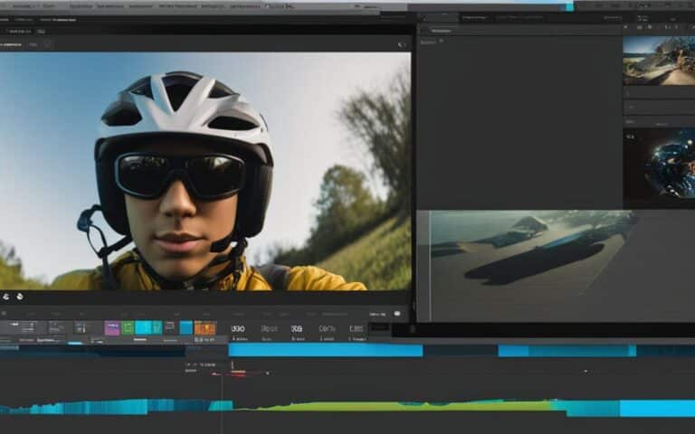 how to edit gopro videos