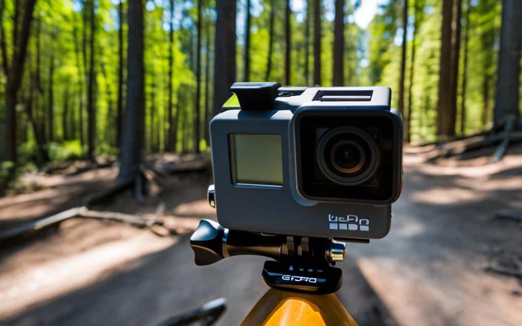 what is spot meter on gopro