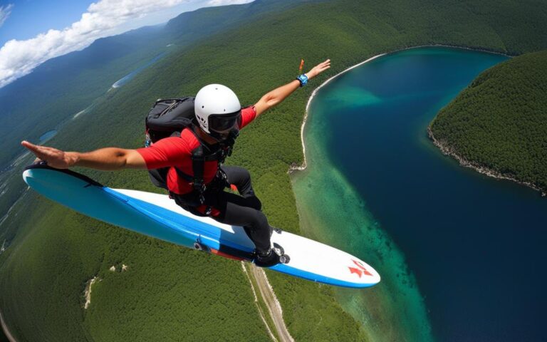 Creative GoPro Uses