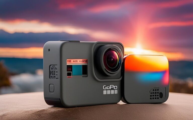 GoPro 360 Video Editing