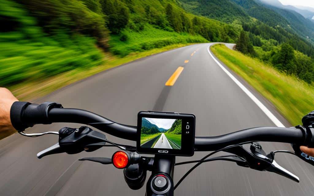 GoPro Bike Mount Safety