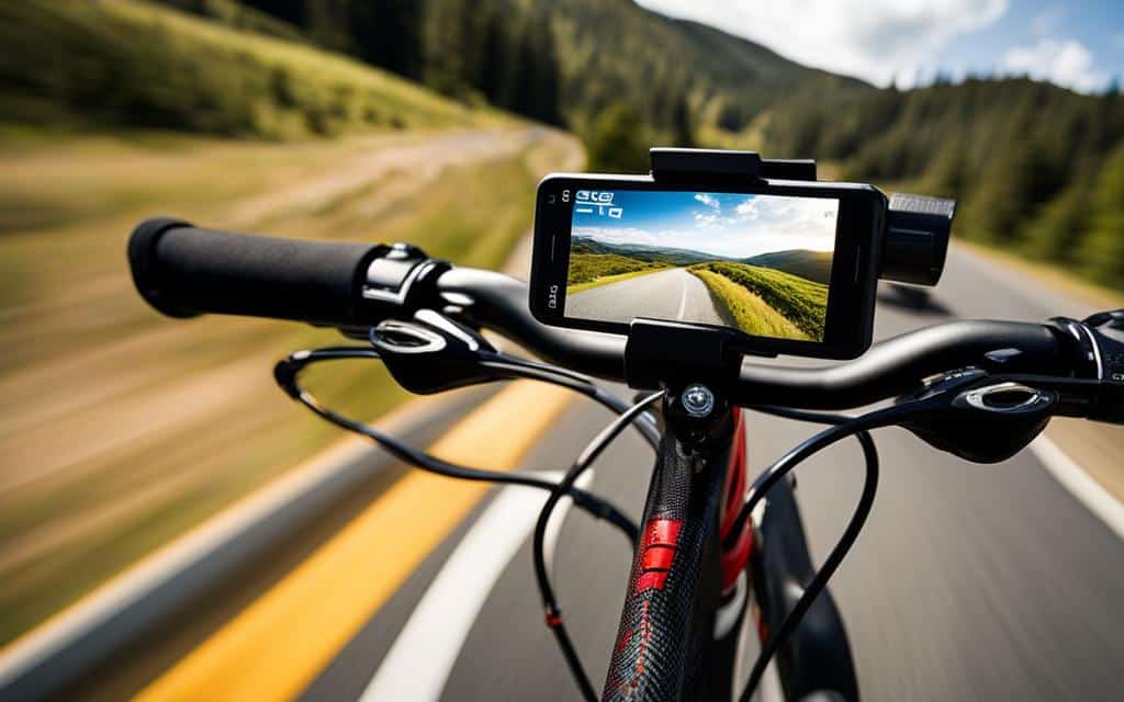 GoPro Bike Mount Tips