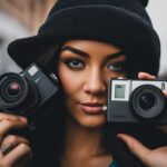 GoPro Portrait Tips