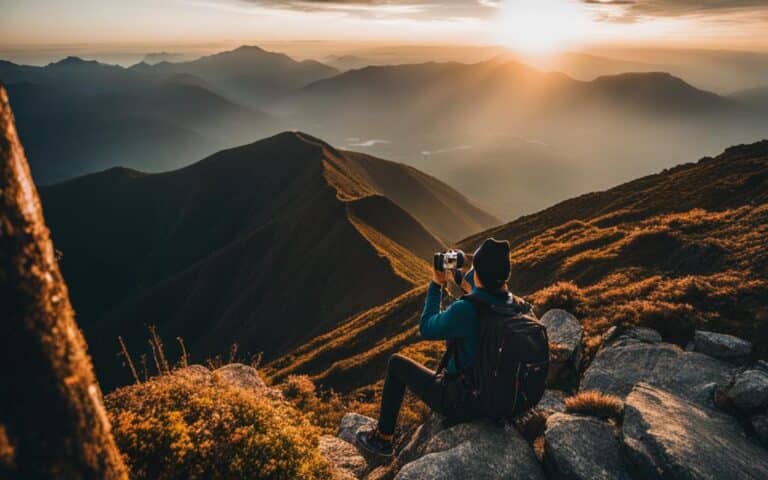 GoPro Travel Tips