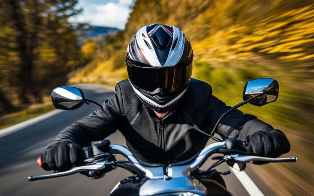 GoPro bike and motorcycle mounts
