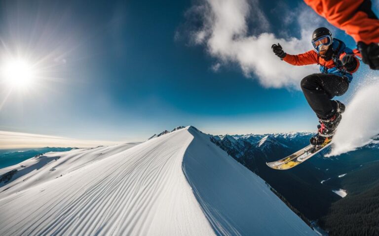 GoPro for Vlogging