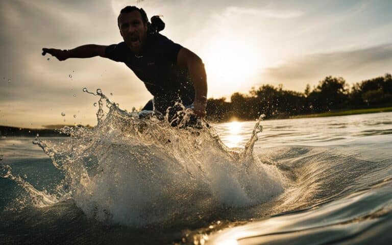 GoPro slow-motion tricks
