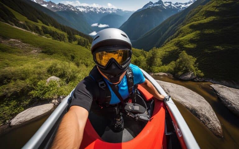 Travel photography