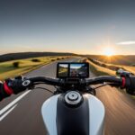 GoPro Motorcycle Mounts
