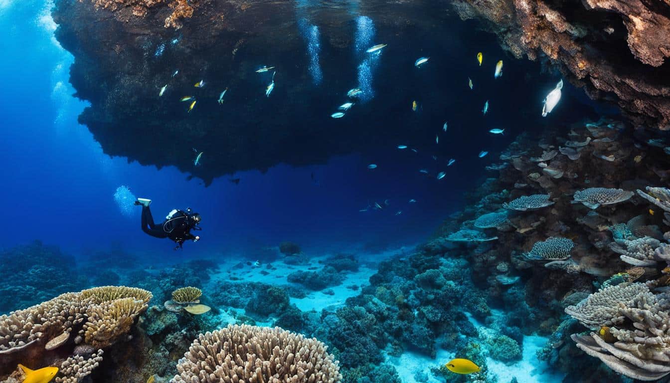 GoPro Underwater Guide