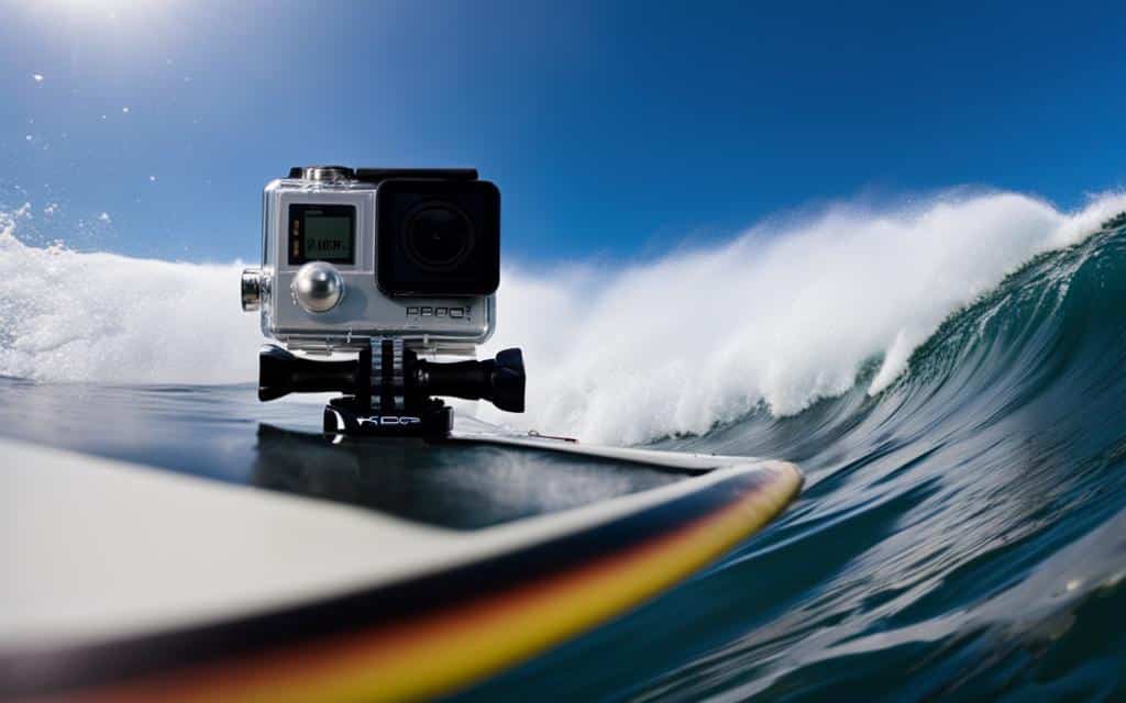 GoPro for Water Sports