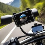 best GoPro motorcycle mounts