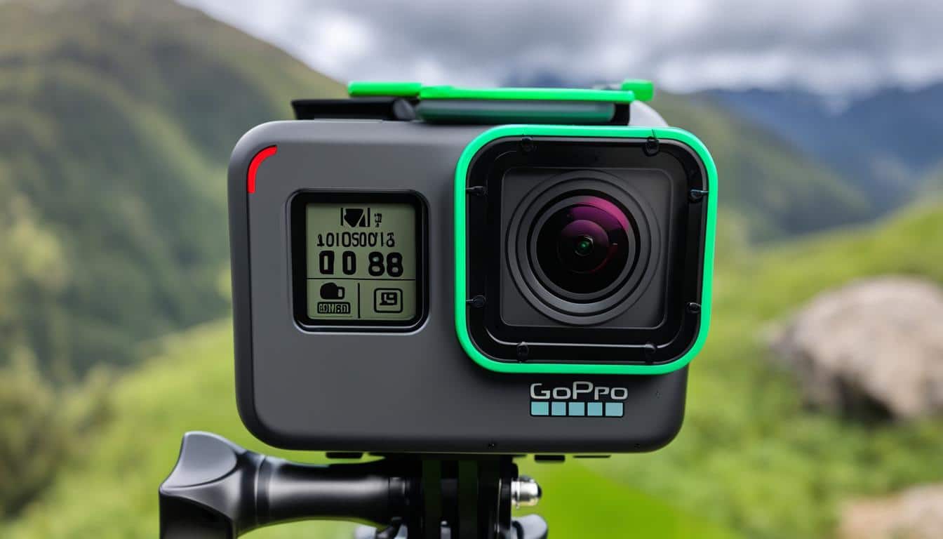 GoPro Battery Life Guide