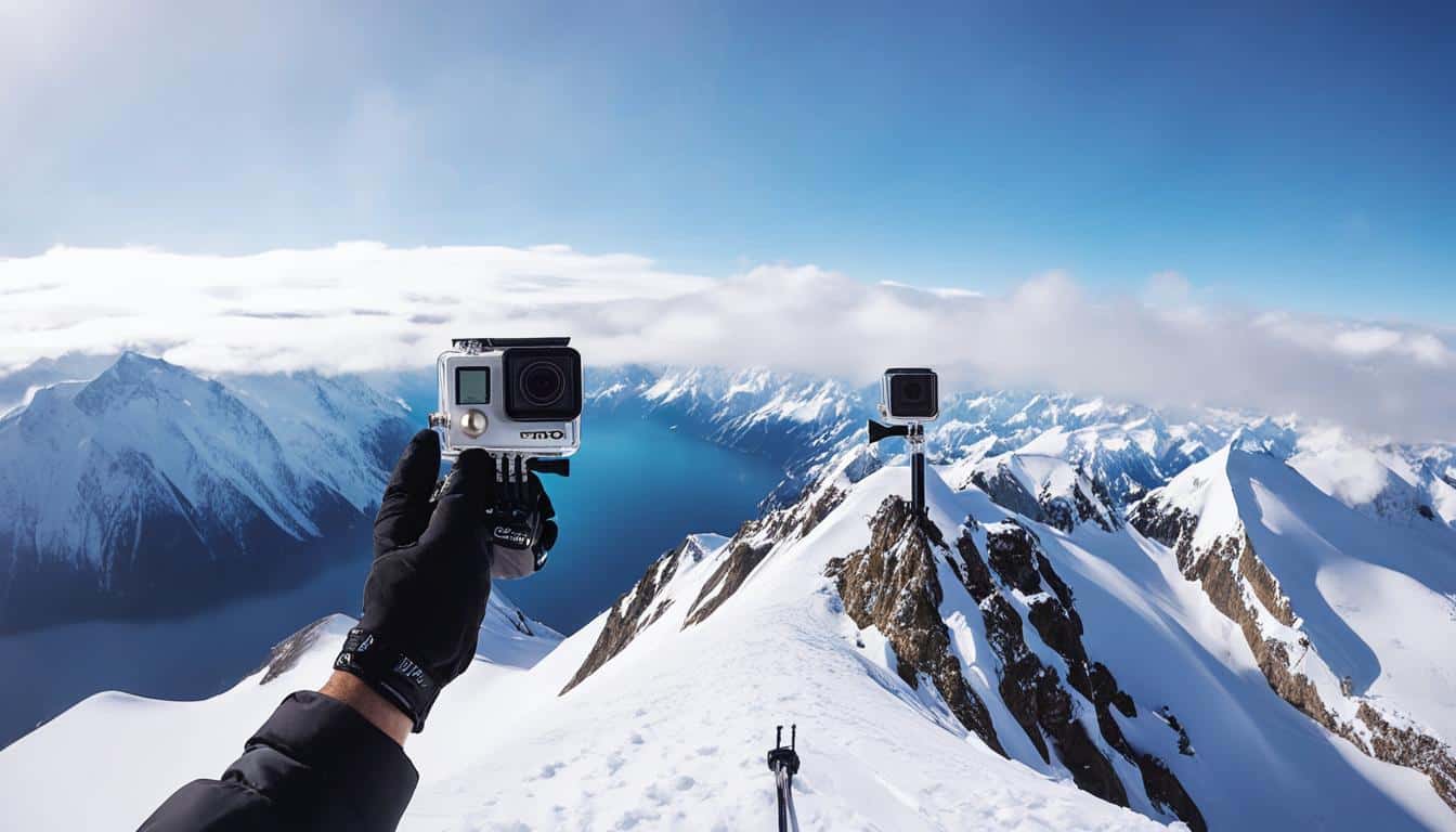 GoPro Cold Weather Tips