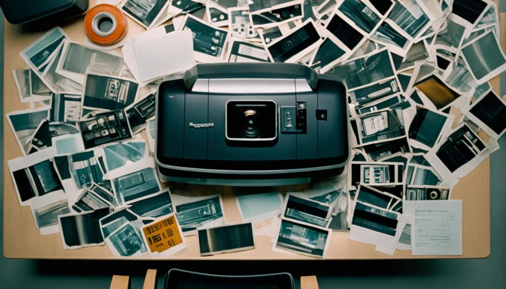 affordable film scanner
