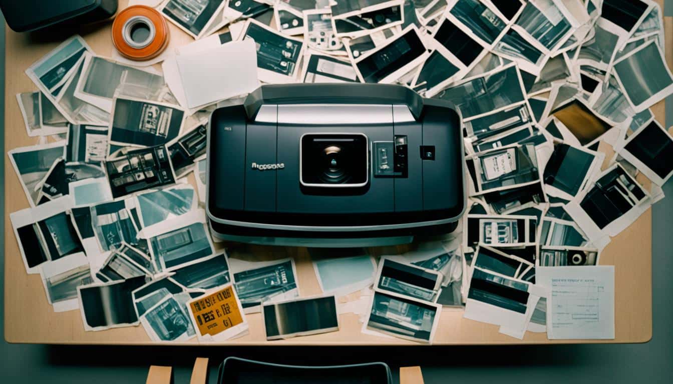 Top Film Scanners 2024: Best Film Scanner Picks