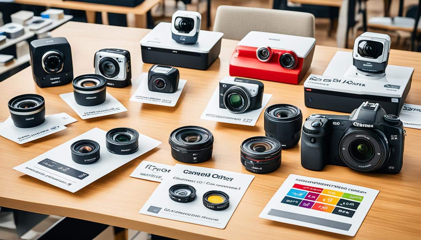 Top Picks Best Camera for Stop Motion 2024