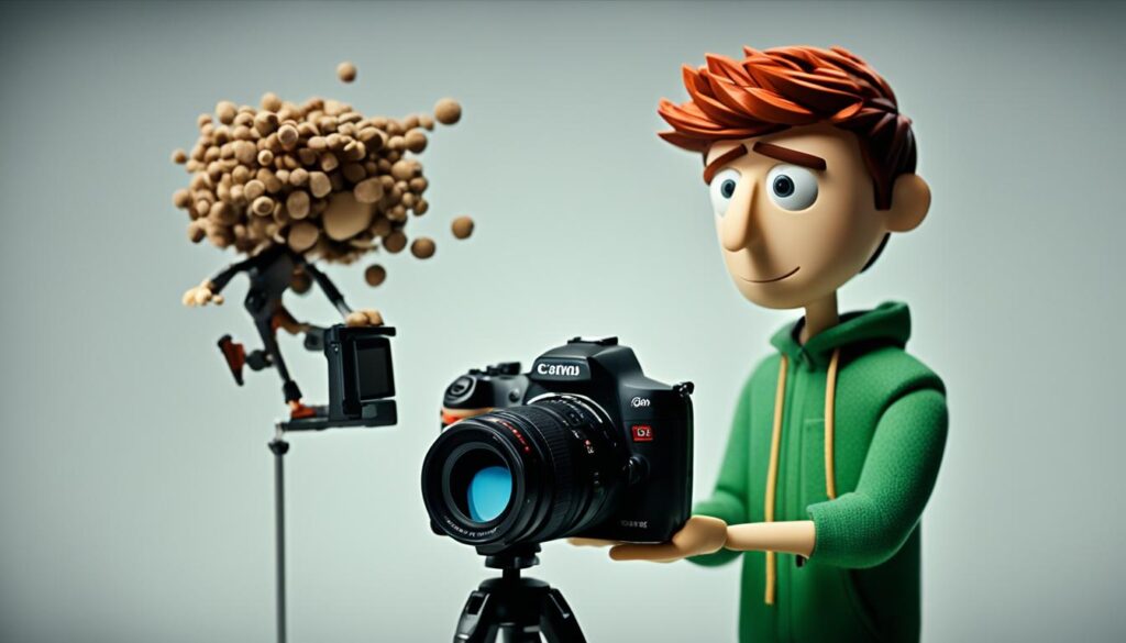 best camera for stop motion enthusiasts